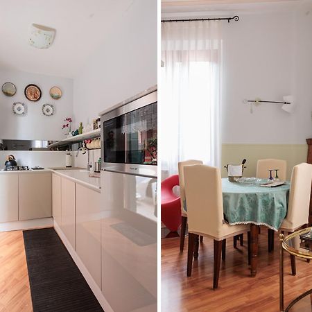 Appartamento Luxury Ai Greci Βενετία Εξωτερικό φωτογραφία