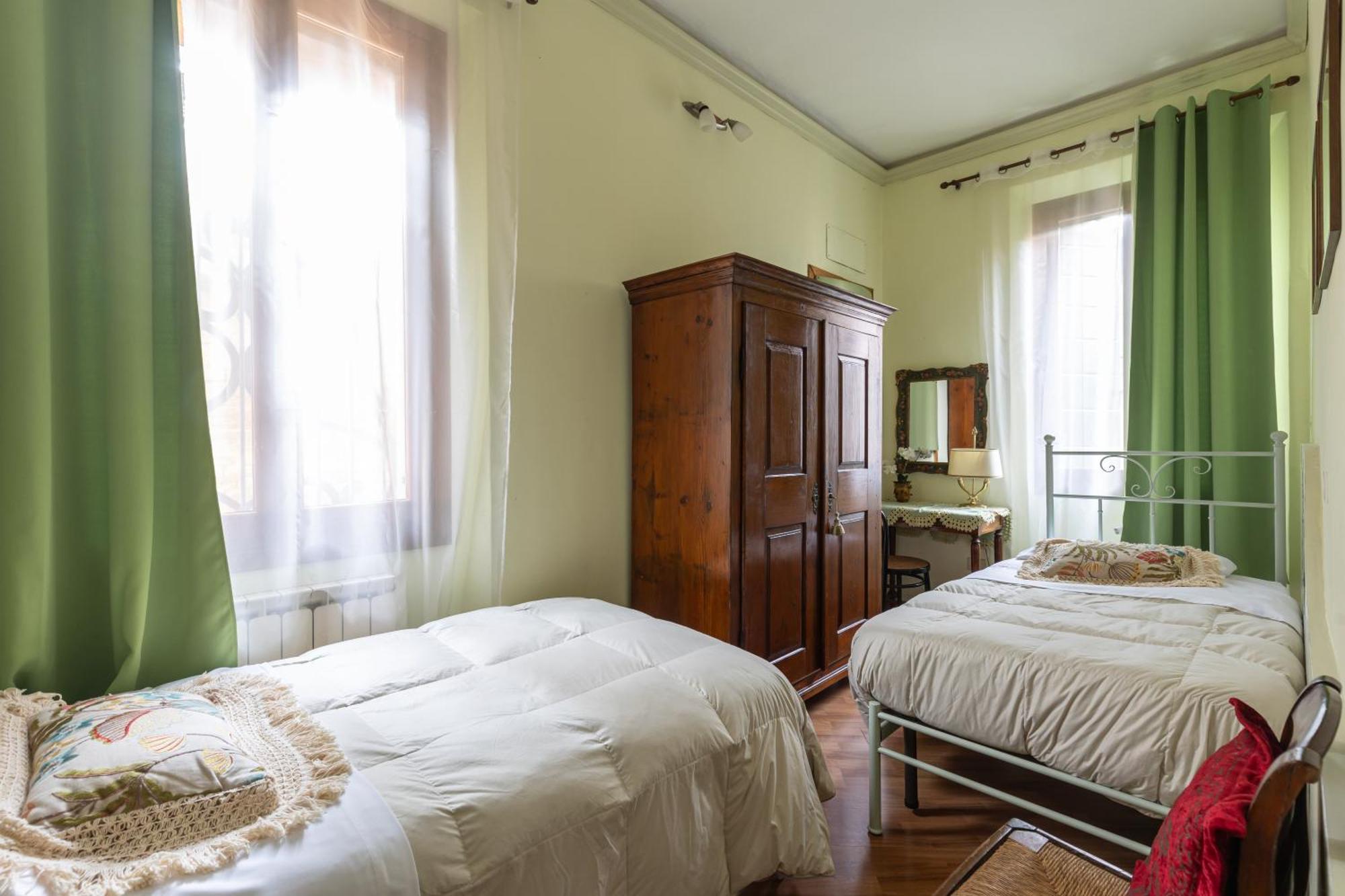Appartamento Luxury Ai Greci Βενετία Εξωτερικό φωτογραφία