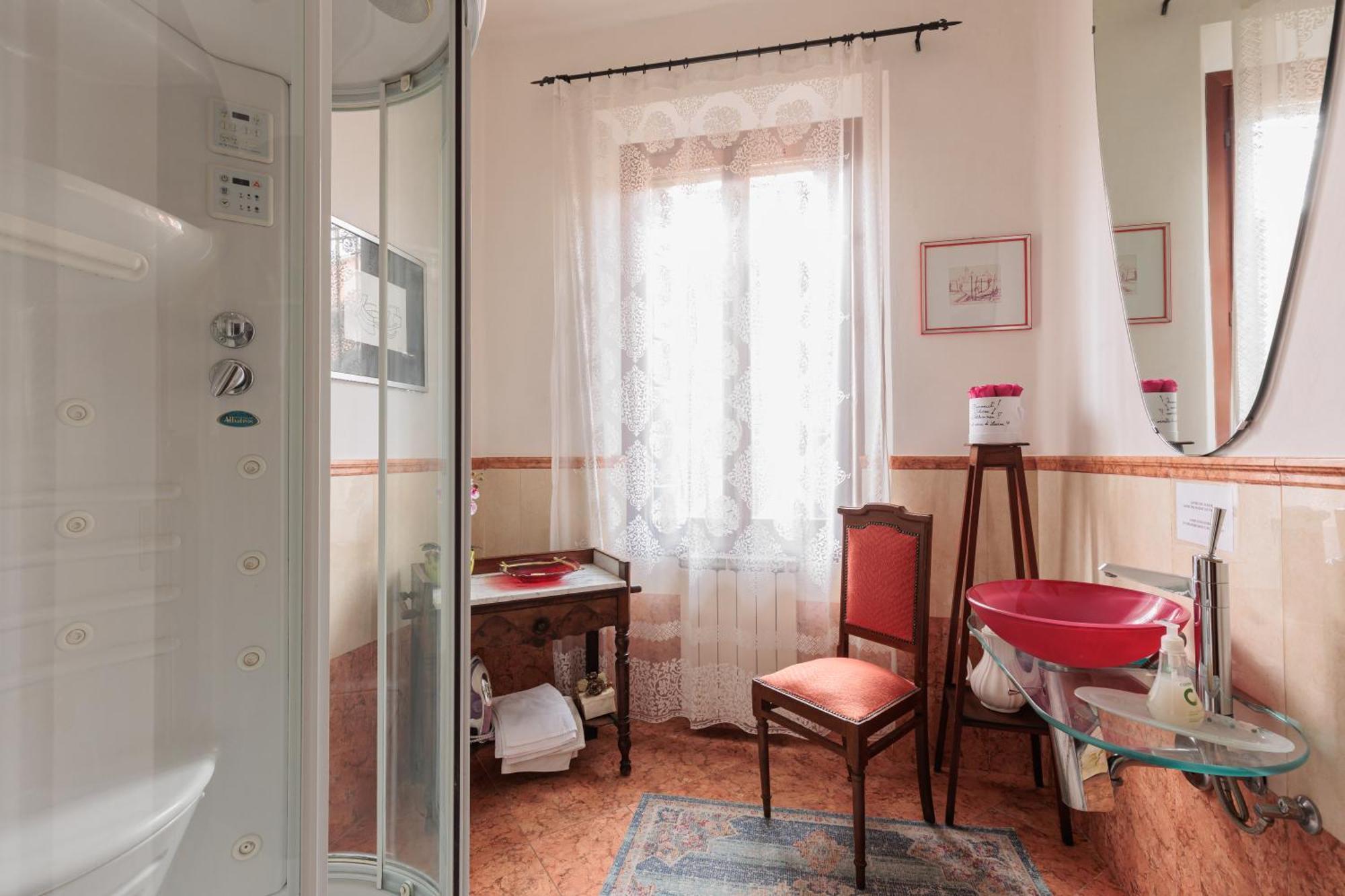Appartamento Luxury Ai Greci Βενετία Εξωτερικό φωτογραφία