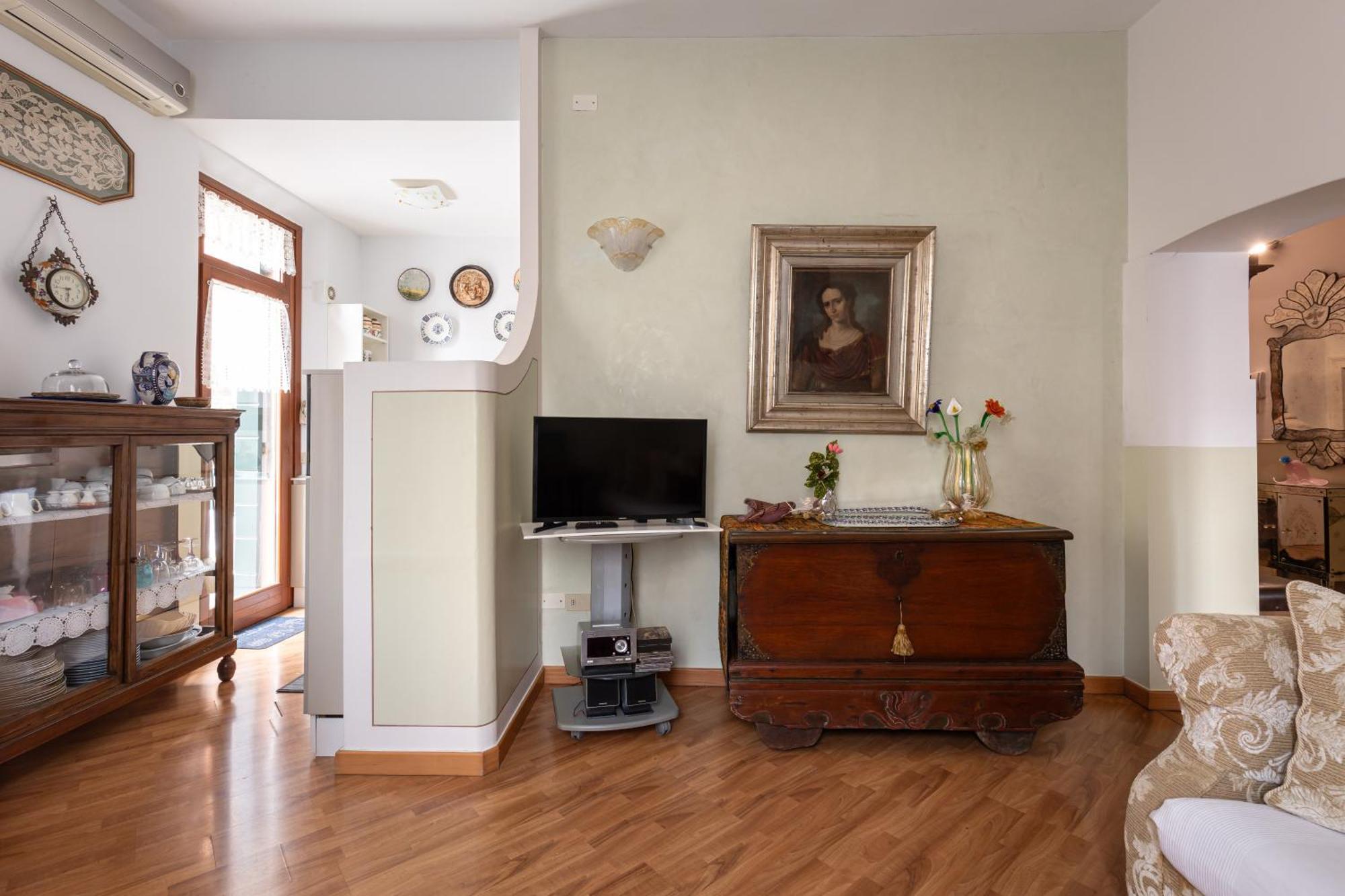 Appartamento Luxury Ai Greci Βενετία Εξωτερικό φωτογραφία