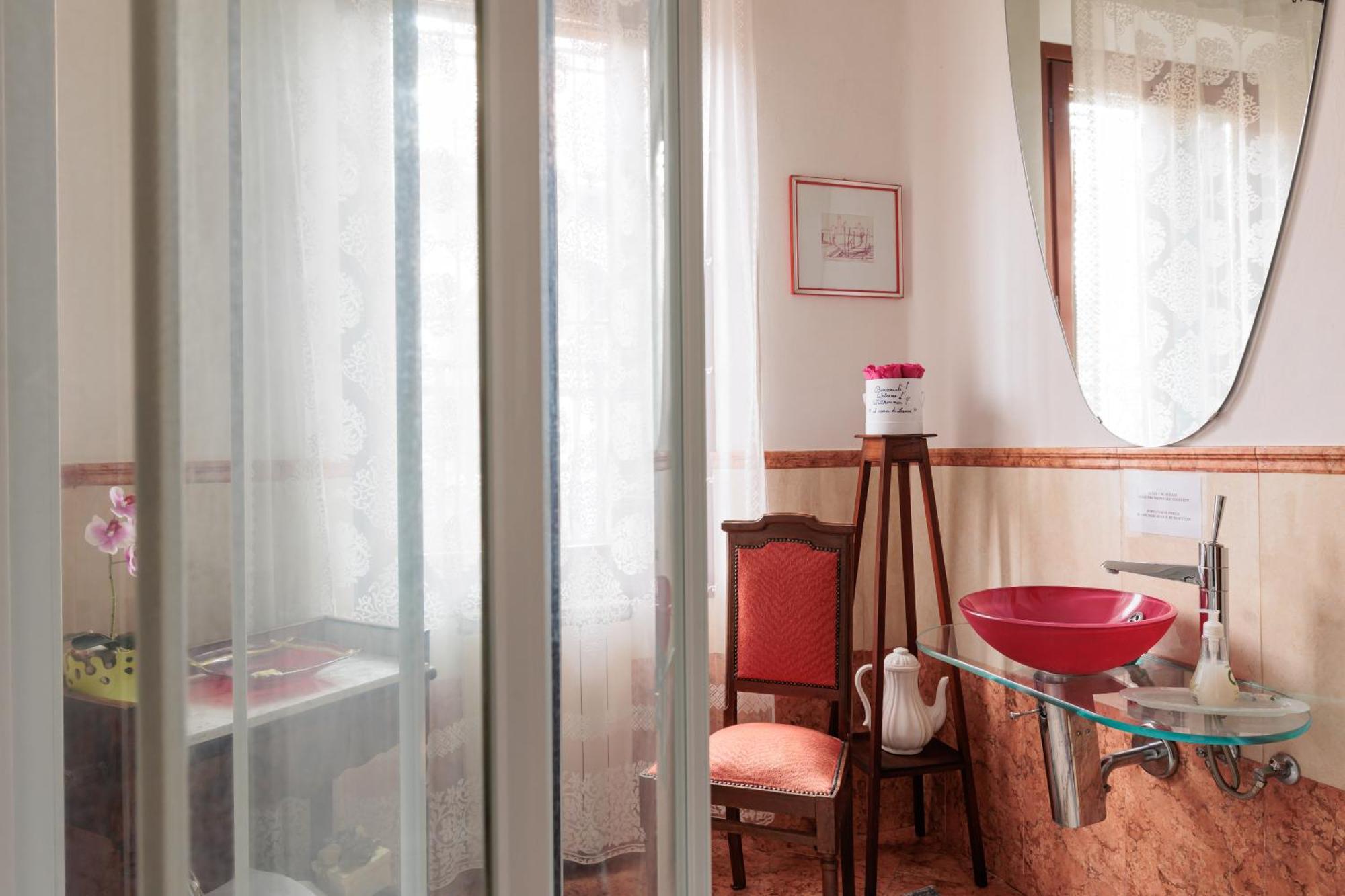Appartamento Luxury Ai Greci Βενετία Εξωτερικό φωτογραφία