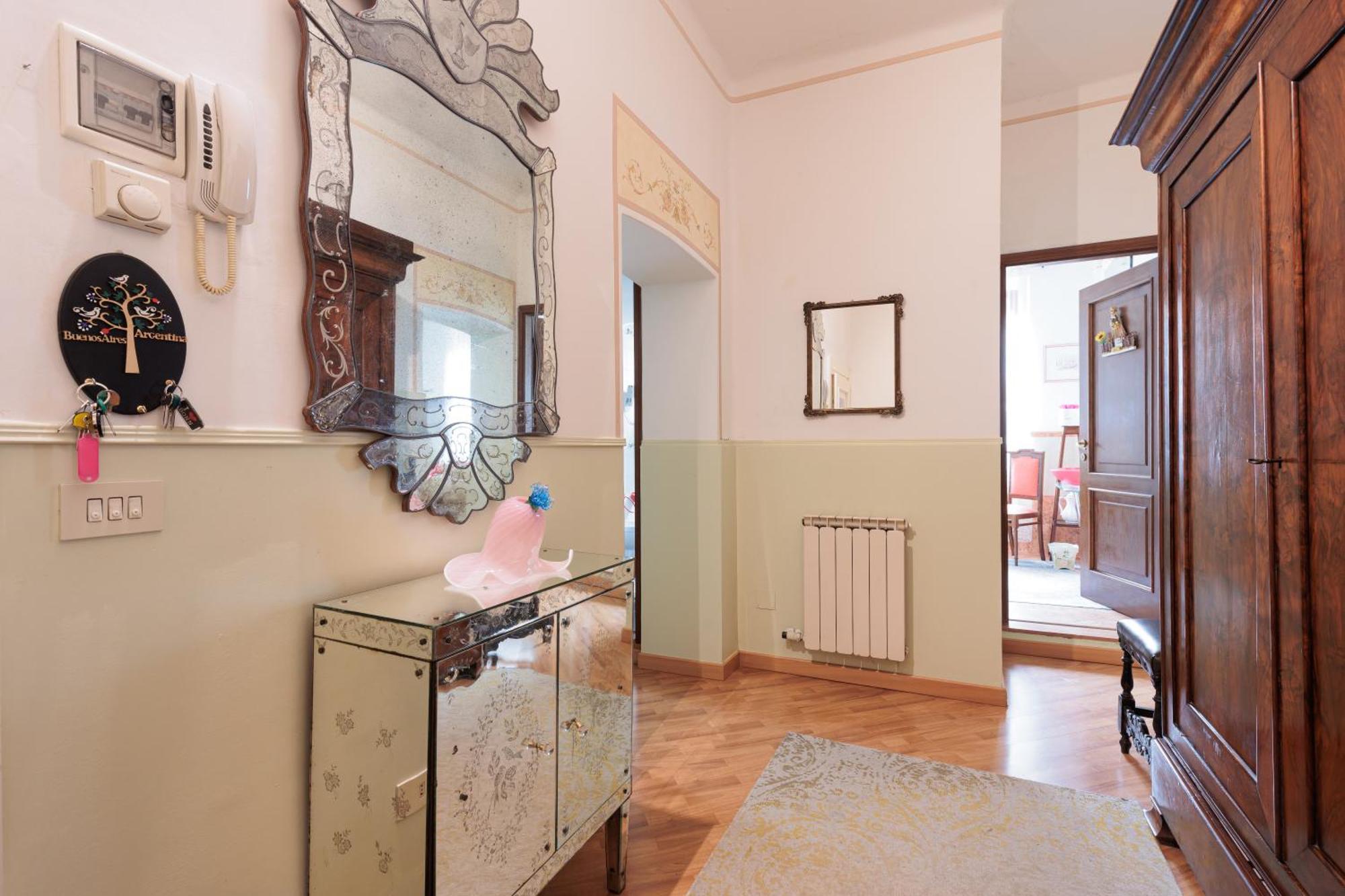 Appartamento Luxury Ai Greci Βενετία Εξωτερικό φωτογραφία