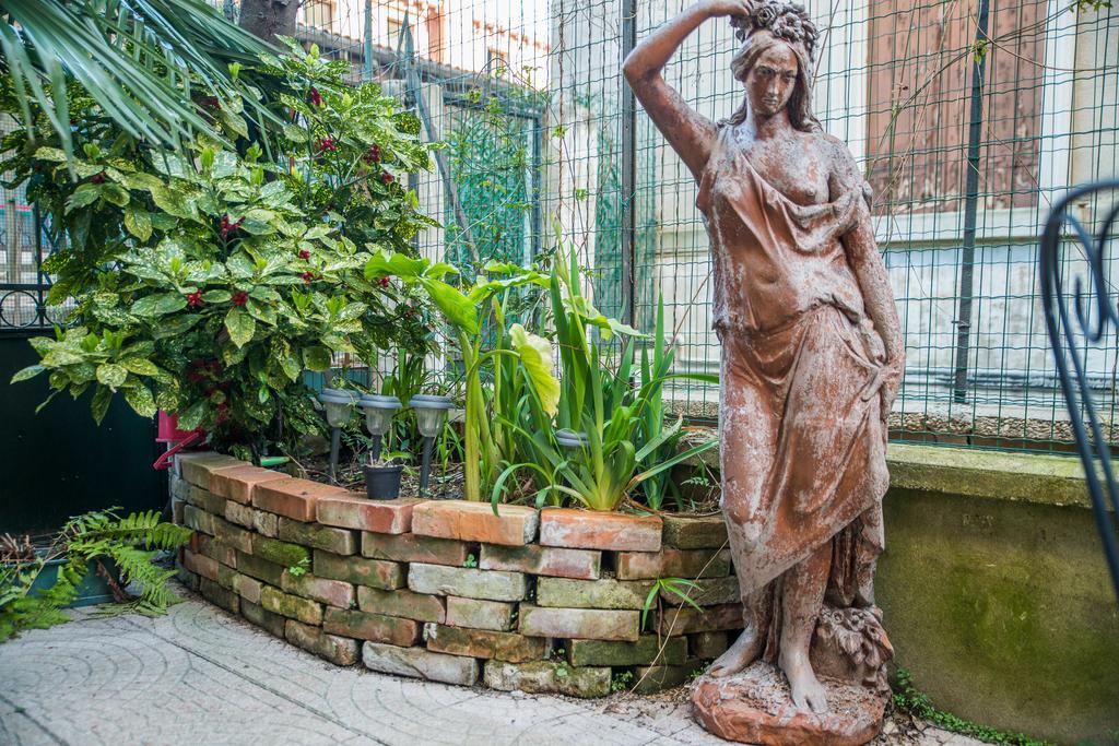 Appartamento Luxury Ai Greci Βενετία Δωμάτιο φωτογραφία